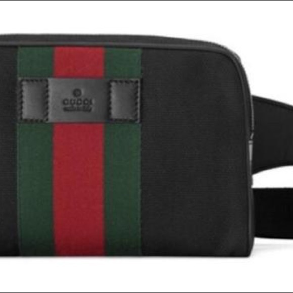 Gucci Belt Bag - Picture 5 of 5
